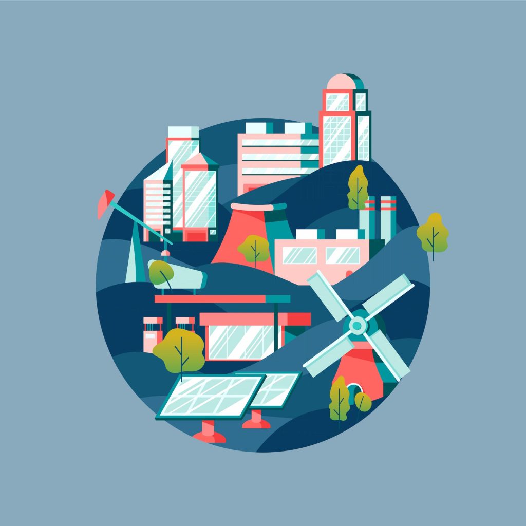 Pametni gradovi i komunalni sistem Srbije