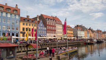 1. fotka Evropske lekcije Amsterdam, Kopenhagen i Dubrovnik (1)