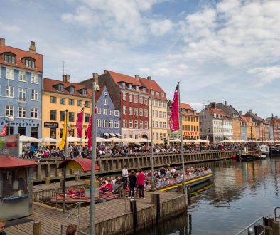 1. fotka Evropske lekcije Amsterdam, Kopenhagen i Dubrovnik (1)