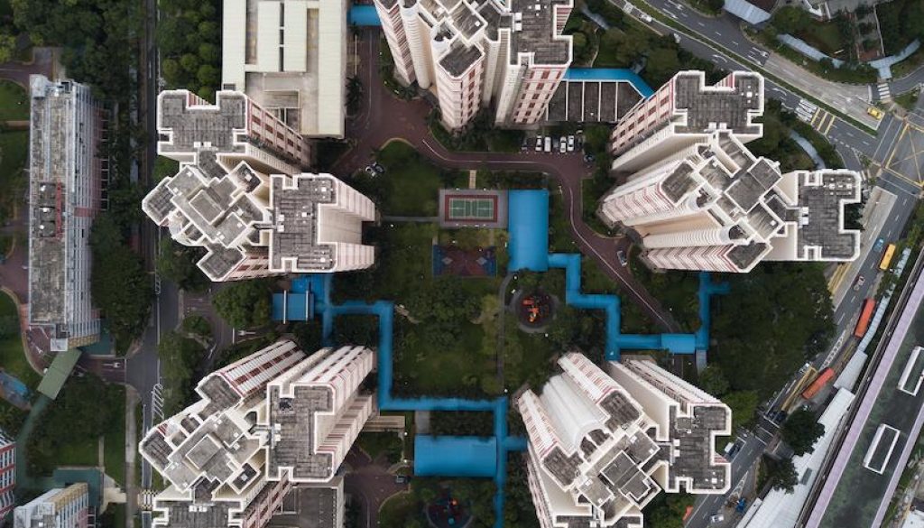 Stambene zajednice u digitalnom dobu